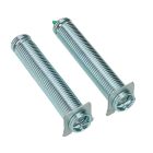 Bosch/ Siemens ajtórugó és feszítőkötél szett (utángyártott)