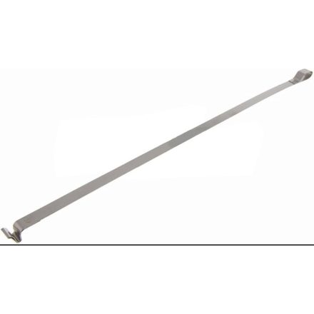 Fagor mosogatógép ajtófeszítő fémszalag (utángyártott)