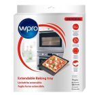 Tepsi, kihúzható (univerzális) tűzhely 330x 370-570 x 50 mm 