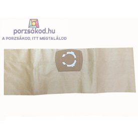 Univerzális 20 literes porzsák