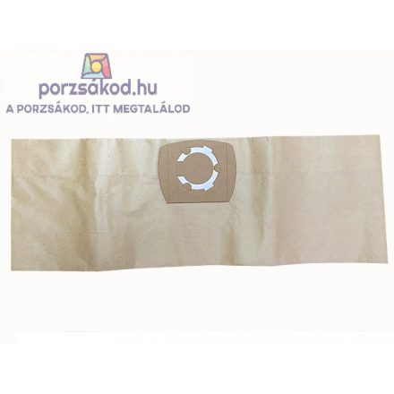 Univerzális 20 literes porzsák