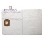 Univerzális 30 literes takarítógép porzsák