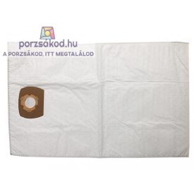 Univerzális 30 literes takarítógép porzsák