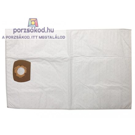 Univerzális 30 literes takarítógép porzsák