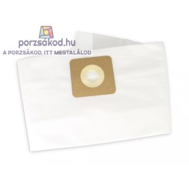 BOSCH UNIVERSALVAC 15/ ADVANCEDVAC 20 kompatibilis porzsák