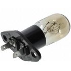 20W Izzó, 6,3 mm saru (CL827) mikrohullámú sütő