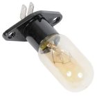 20W T170 104MA Izzó, 90° álló sarus, pl.:SAMSUNG /AEG /ELECTROLUX mikrohullámú sütő