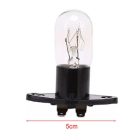 20W T170 104MA Izzó, 90° álló sarus, pl.:SAMSUNG /AEG /ELECTROLUX mikrohullámú sütő