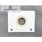 Textil porzsák GYÁRI(VAMPYRGR.28)