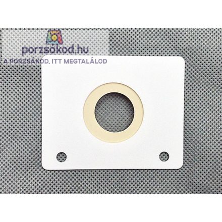 Textil porzsák GYÁRI(VAMPYRGR.28)