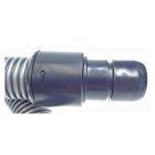 Philips FC9006 / HL3755 / HR6221 / HR6255D.. ./ TC738.../ 4604900 gégecső (VCH 0198)