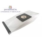 Textil porzsák GYÁRI+1FILTER(VCK1602)