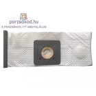 Textil porzsák GYÁRI+1FILTER(VCK1602)