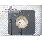 Textil porzsák GYÁRI+1FILTER(VCK1602)