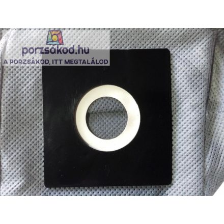 Textil porzsák(VCM1401R)