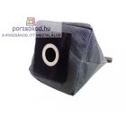 Textil porzsák(VCM1401R)