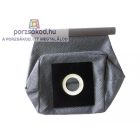 Textil porzsák(VCM1401R)
