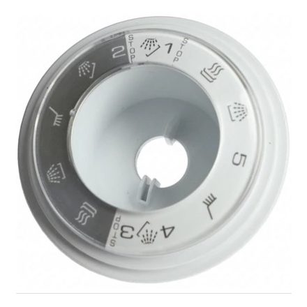 Programválasztó forgatógomb FAGOR mosogatógépekhez