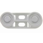 Görgő (felső kosár) FAGOR mosogatógépekhez 