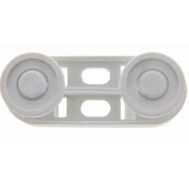 Görgő (felső kosár) FAGOR mosogatógépekhez 