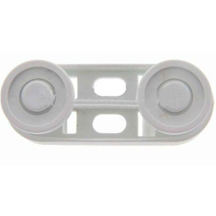 Görgő (felső kosár) FAGOR mosogatógépekhez 