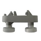 Görgő (felső kosár) FAGOR mosogatógépekhez 