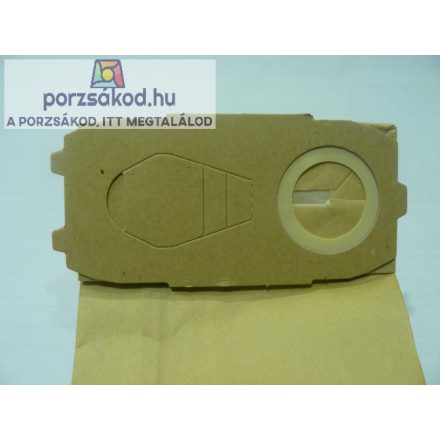 Vorwerk VK 118 porzsák