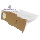 Mikroszűrős porzsák 5 darabos kiszerelésben(VK130S)