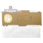 Mikroszűrős porzsák 5 darabos kiszerelésben(VK130S)