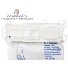 Mikroszűrős porzsák 5 darabos kiszerelésben Vorwerk kompatibilis(VK135S)