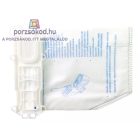 Mikroszűrős porzsák 5 darabos kiszerelésben Vorwerk kompatibilis(VK135S)