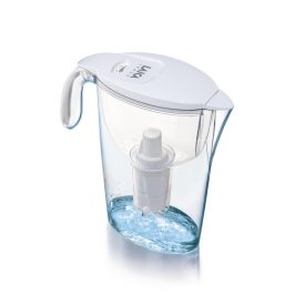  LAICA Fresh Line classic vízszűrő kancsó 1 db classic (multi-flux) szűrőbetéttel