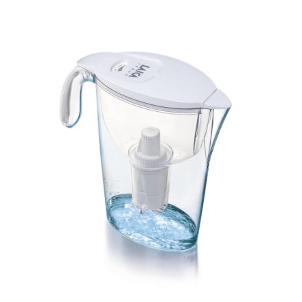 LAICA Fresh Line classic vízszűrő kancsó 1 db classic (multi-flux) szűrőbetéttel