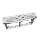 Electrolux /AEG szárítógép kompatibilis szűrő (utángyártott)