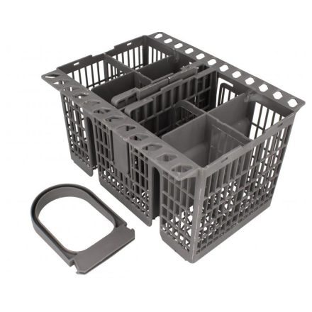 Evőeszköz kosár Whirlpool/indesit mosogatógépekhez (utángyártott)