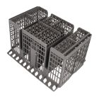 Evőeszköz kosár Whirlpool/indesit mosogatógépekhez (utángyártott)