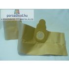 Papír porzsák, 5 darabos kiszerelésben(WA5)