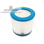 Mosható HEPA Filter Karcher WD2, WD3 porszívókhoz (Q1001)