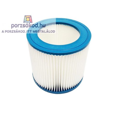 Mosható HEPA Filter Karcher WD2, WD3 porszívókhoz (Q1001)