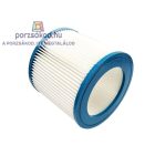 Mosható HEPA Filter Karcher WD2, WD3 porszívókhoz (Q1001)