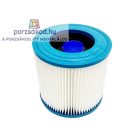 Mosható HEPA Filter Karcher WD2, WD3 porszívókhoz (Q1001)