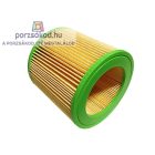 HEPA filter Kärcher WD2 és WD3 porszívókhoz (Q1000)