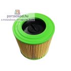 HEPA filter Kärcher WD2 és WD3 porszívókhoz (Q1000)