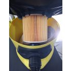HEPA filter Kärcher WD2 és WD3 porszívókhoz (Q1000)