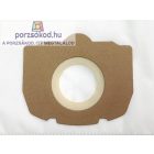Mikroszűrős porzsák 5 darabos kiszerelésben(WD7000S)