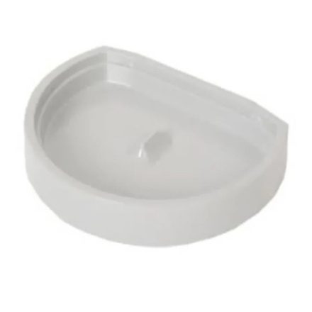 Csepptálca Delonghi EDG305.WB / EDG305.WB  / EDG305.WR	 / EDG305.WR (Dolce Gusto) kávéfőzőkhöz, fehér