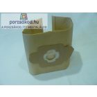 Papír porzsák, 5 darabos kiszerelésben(WK1)