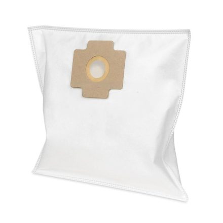 Zelmer Meteor kompatibiis mikroszálas porzsák szett (4db+1 filter) kifutó, utolsó darabok!