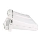 SZŰRŐ SZÁRÍTÓGÉPHEZ BOSCH /SIEMENS (00650474 helyettesítő)