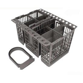   Evőeszközkosár, Whirlpool / Indesit mosogatógépekhez (utángyártott)